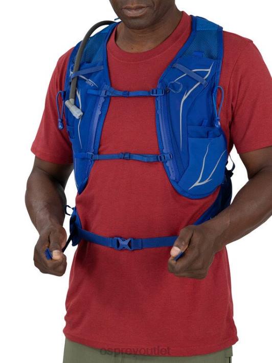 Osprey DURO 15 TRAIL RUNNING Backpack Men BLUE SKY PTFP179