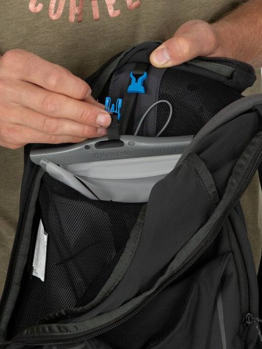 Osprey DURO 15 TRAIL RUNNING Backpack Men BLUE SKY PTFP179