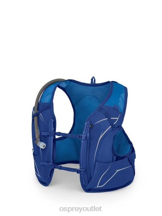 Osprey DURO 1.5 TRAIL RUNNING Backpack Men BLUE SKY PTFP175