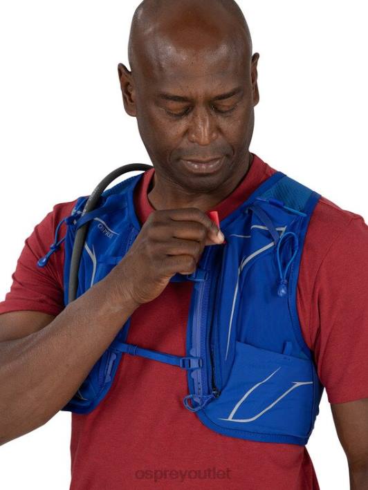 Osprey DURO 1.5 TRAIL RUNNING Backpack Men BLUE SKY PTFP175