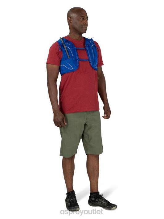 Osprey DURO 1.5 TRAIL RUNNING Backpack Men BLUE SKY PTFP175