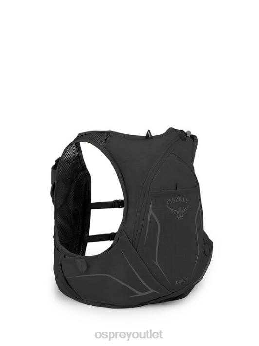 Osprey DURO 6 TRAIL RUNNING Backpack Men BLUE SKY PTFP177