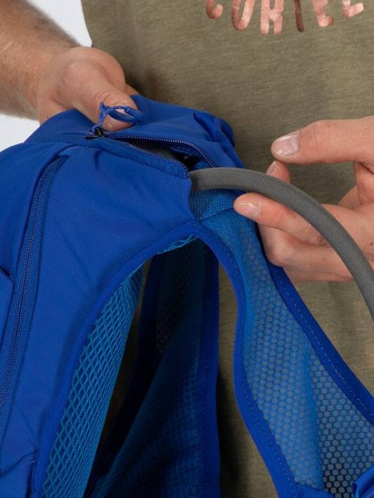 Osprey DURO 6 TRAIL RUNNING Backpack Men BLUE SKY PTFP177