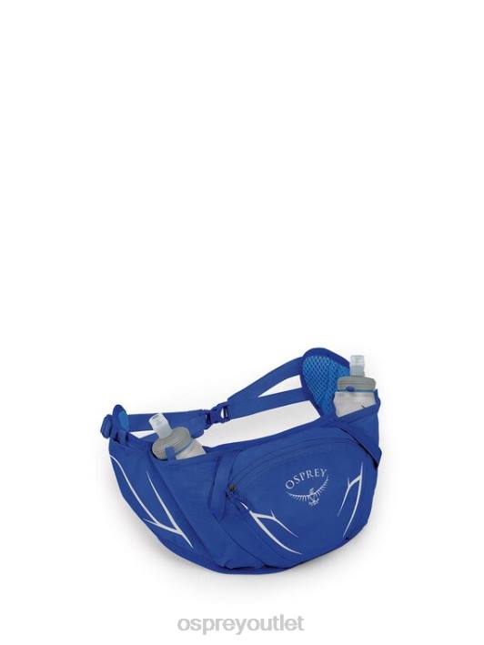 Osprey DURO/DYNA BELT TRAIL RUNNING Backpack Unisex BLUE SKY PTFP189