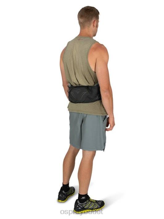 Osprey DURO/DYNA BELT TRAIL RUNNING Backpack Unisex BLUE SKY PTFP189
