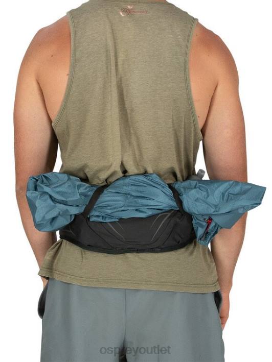 Osprey DURO/DYNA BELT TRAIL RUNNING Backpack Unisex BLUE SKY PTFP189