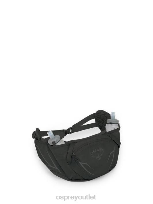Osprey DURO/DYNA BELT TRAIL RUNNING Backpack Unisex DARK CHARCOAL GREY PTFP190
