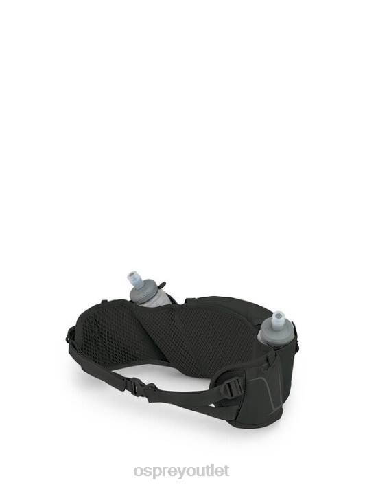 Osprey DURO/DYNA BELT TRAIL RUNNING Backpack Unisex DARK CHARCOAL GREY PTFP190