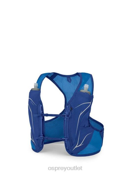 Osprey DURO LT TRAIL RUNNING Backpack Men BLUE SKY PTFP173