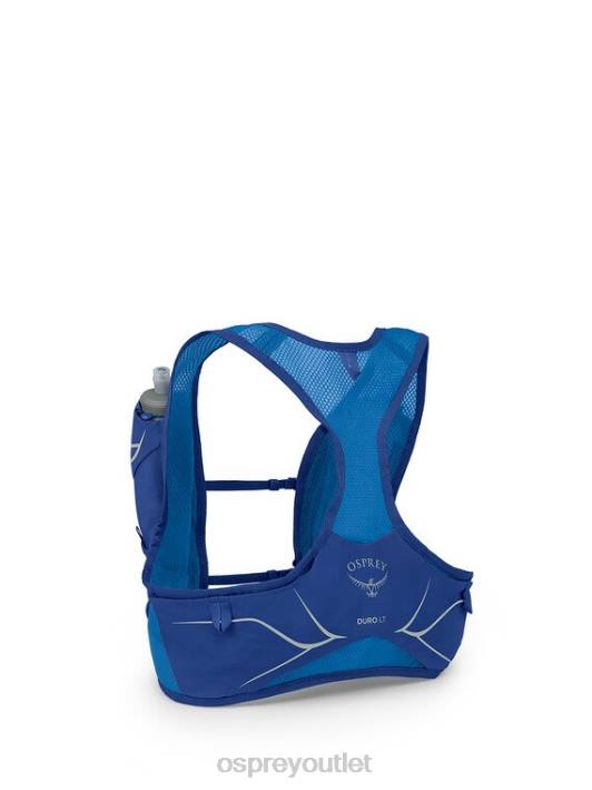 Osprey DURO LT TRAIL RUNNING Backpack Men BLUE SKY PTFP173
