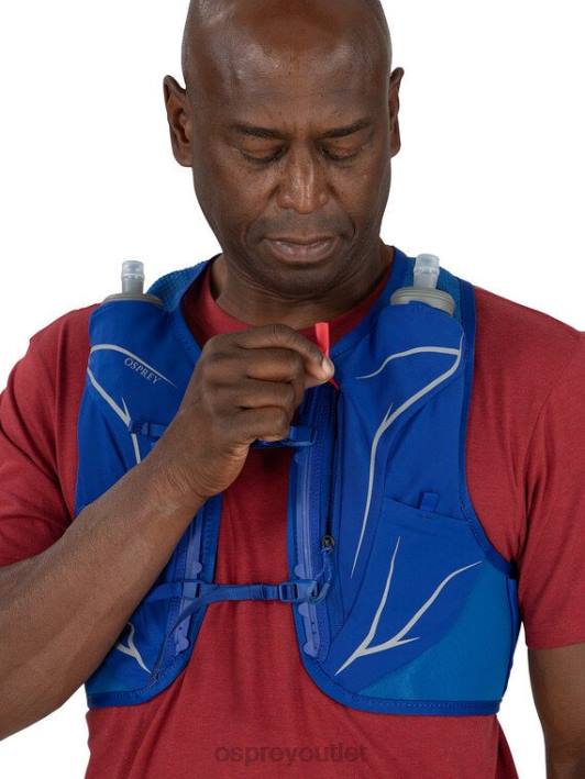 Osprey DURO LT TRAIL RUNNING Backpack Men BLUE SKY PTFP173
