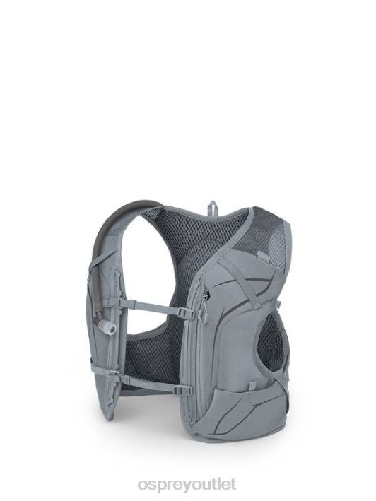 Osprey DYNA 1.5 TRAIL RUNNING Backpack Women SLATE GREY PTFP184
