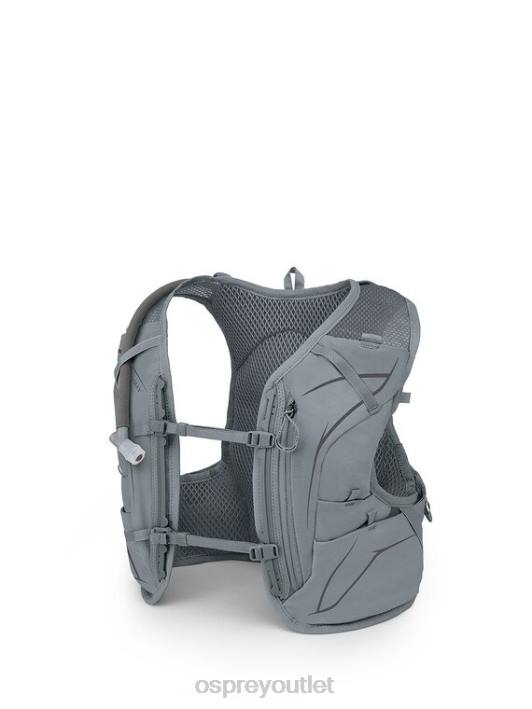 Osprey DYNA 6 TRAIL RUNNING Backpack Women SLATE GREY PTFP186