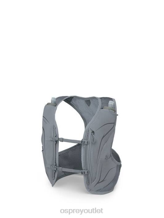 Osprey DYNA LT TRAIL RUNNING Backpack Women SLATE GREY PTFP182