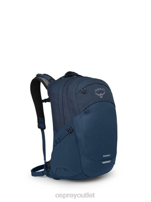 Osprey PARSEC 26 EVERYDAY | COMMUTE Bag Unisex ATLAS BLUE HEATHER PTFP641