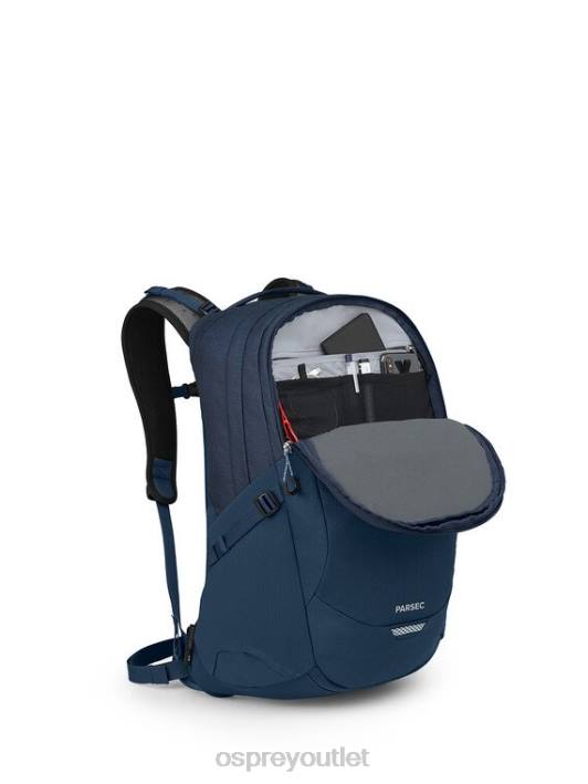 Osprey PARSEC 26 EVERYDAY | COMMUTE Bag Unisex ATLAS BLUE HEATHER PTFP641