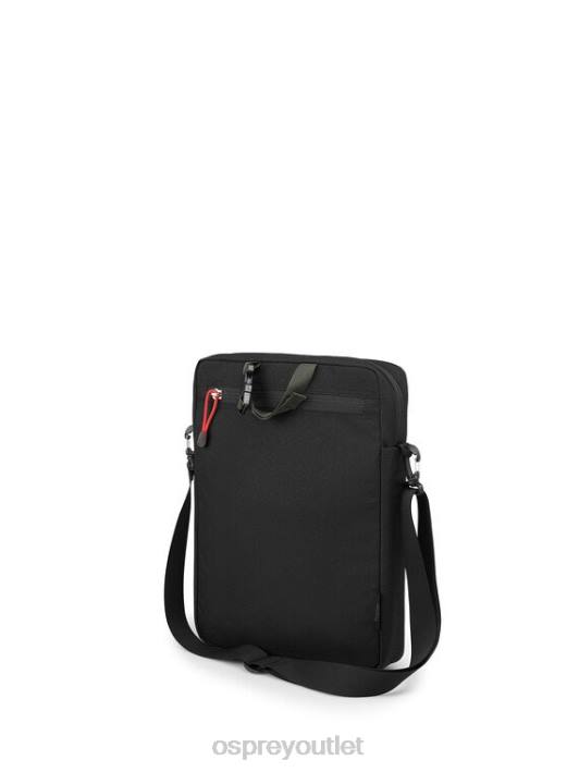 Osprey HERITAGE MUSETTE 13 LIFESTYLE Bag Unisex BAZAN RED PTFP634