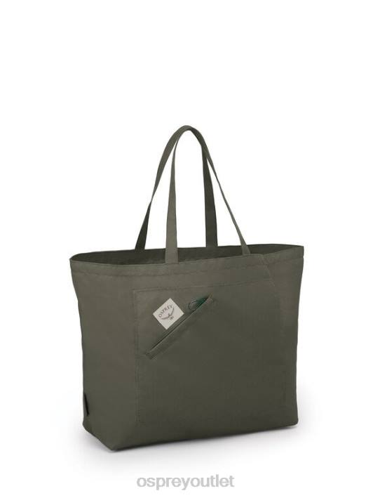 Osprey REMNANTS SIMPLE TOTE LIFESTYLE Bag Unisex MISTY GREY PTFP638