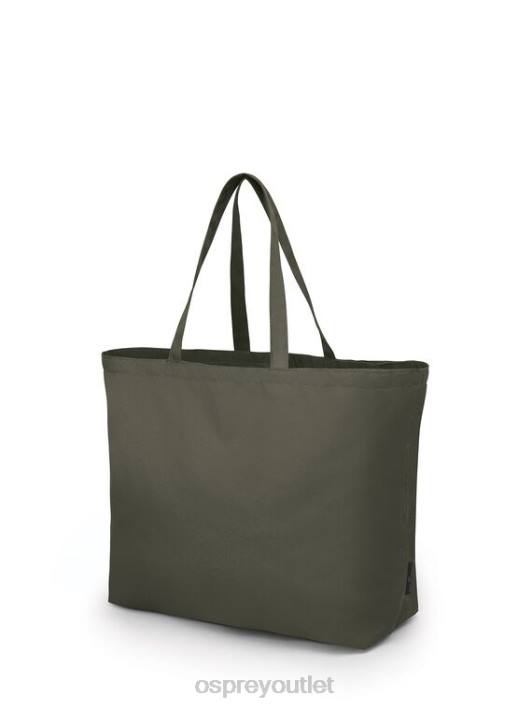 Osprey REMNANTS SIMPLE TOTE LIFESTYLE Bag Unisex MISTY GREY PTFP638