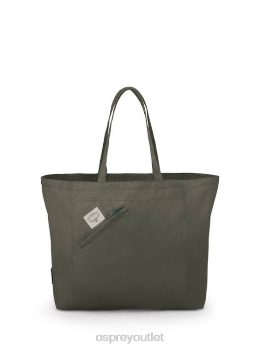 Osprey REMNANTS SIMPLE TOTE LIFESTYLE Bag Unisex MISTY GREY PTFP638
