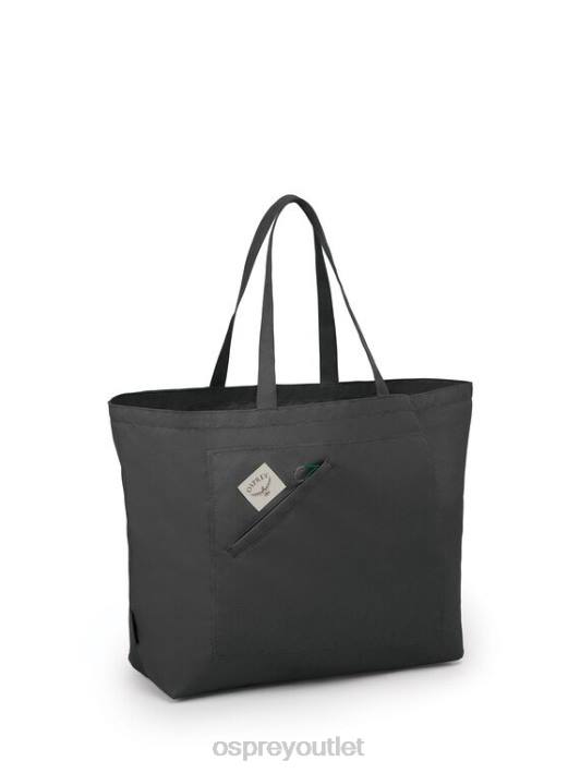 Osprey REMNANTS SIMPLE TOTE LIFESTYLE Bag Unisex VOLCANIC GREY PTFP639