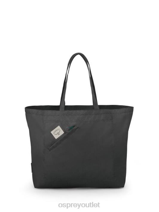 Osprey REMNANTS SIMPLE TOTE LIFESTYLE Bag Unisex VOLCANIC GREY PTFP639