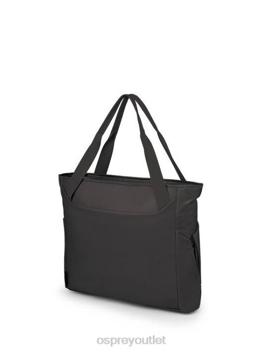 Osprey TRANSPORTER LAPTOP TOTE EVERYDAY | COMMUTE Bag Unisex BLACK PTFP586