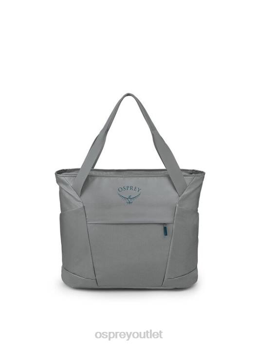 Osprey TRANSPORTER LAPTOP TOTE EVERYDAY | COMMUTE Bag Unisex SMOKE GREY PTFP585