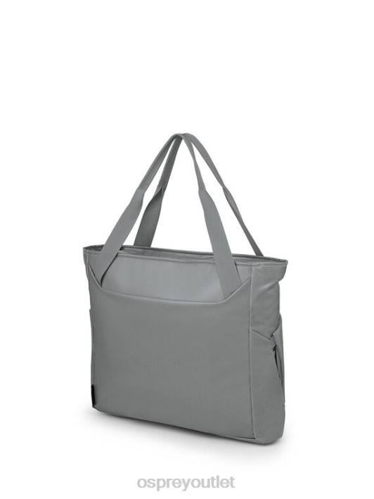 Osprey TRANSPORTER LAPTOP TOTE EVERYDAY | COMMUTE Bag Unisex SMOKE GREY PTFP585