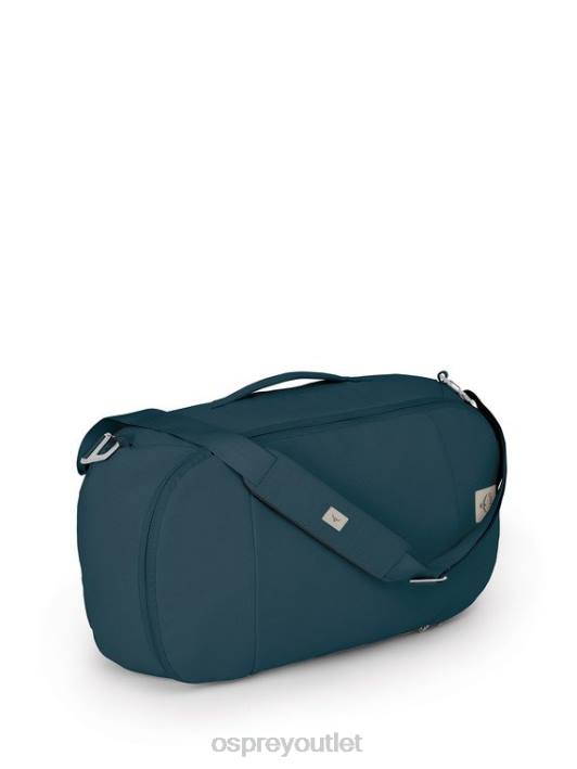 Osprey ARCANE DUFFEL PACK EVERYDAY | LIFESTYLE Bag Unisex STARGAZER BLUE PTFP627