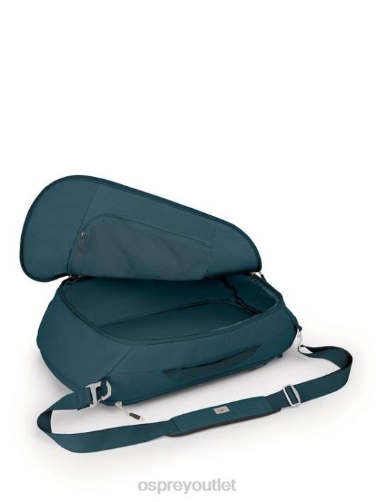 Osprey ARCANE DUFFEL PACK EVERYDAY | LIFESTYLE Bag Unisex STARGAZER BLUE PTFP627