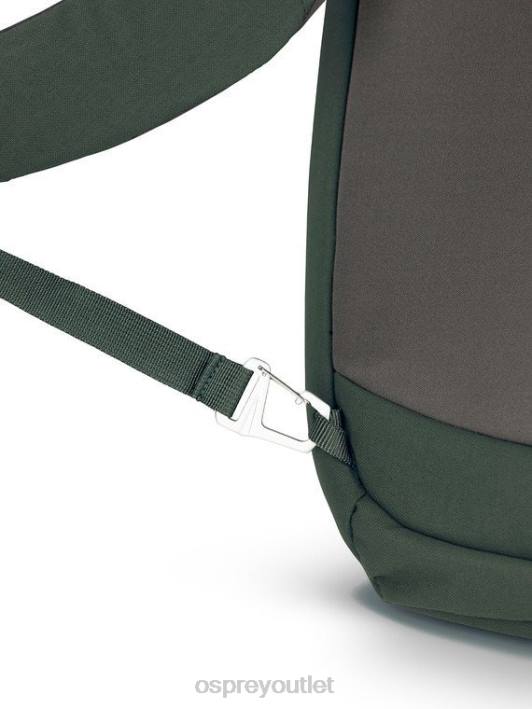Osprey ARCANE DUFFEL PACK EVERYDAY | LIFESTYLE Bag Unisex STARGAZER BLUE PTFP627
