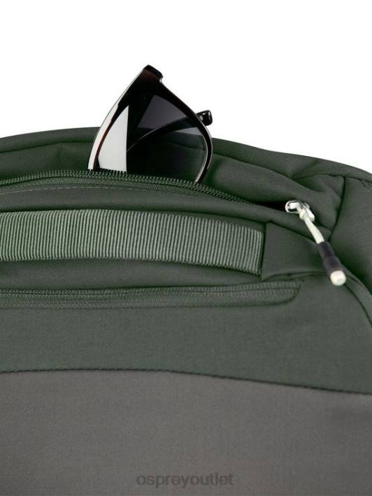Osprey ARCANE DUFFEL PACK EVERYDAY | LIFESTYLE Bag Unisex STARGAZER BLUE PTFP627