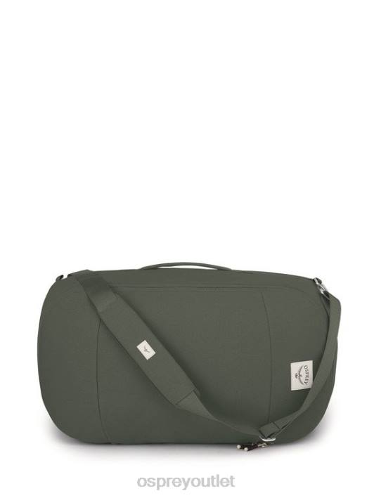 Osprey ARCANE DUFFEL PACK EVERYDAY | LIFESTYLE Bag Unisex STARGAZER BLUE PTFP627