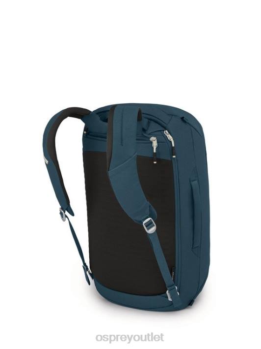 Osprey ARCANE DUFFEL PACK EVERYDAY | LIFESTYLE Bag Unisex STARGAZER BLUE PTFP627