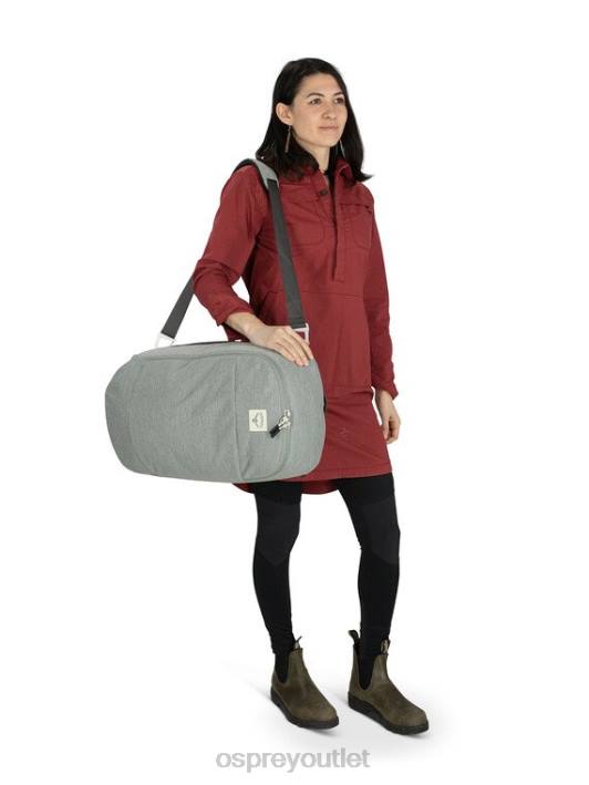 Osprey ARCANE DUFFEL PACK EVERYDAY | LIFESTYLE Bag Unisex STARGAZER BLUE PTFP627