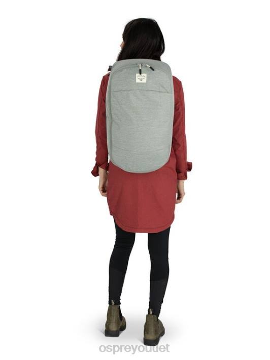 Osprey ARCANE DUFFEL PACK EVERYDAY | LIFESTYLE Bag Unisex STARGAZER BLUE PTFP627