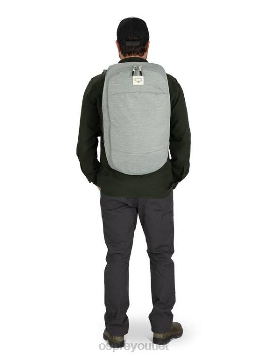 Osprey ARCANE DUFFEL PACK EVERYDAY | LIFESTYLE Bag Unisex STARGAZER BLUE PTFP627