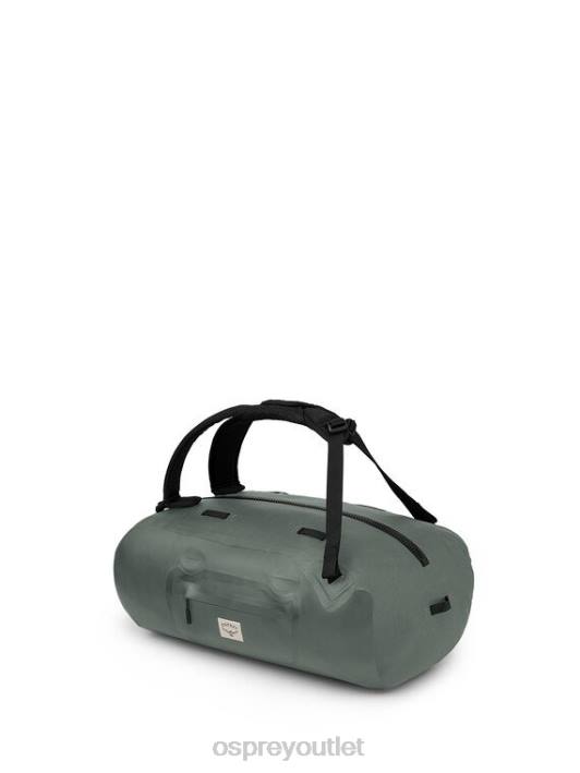 Osprey ARCANE WATERPROOF DUFFEL 40 WATERPROOF | EVERYDAY Bag Unisex PINE LEAF GREEN PTFP610