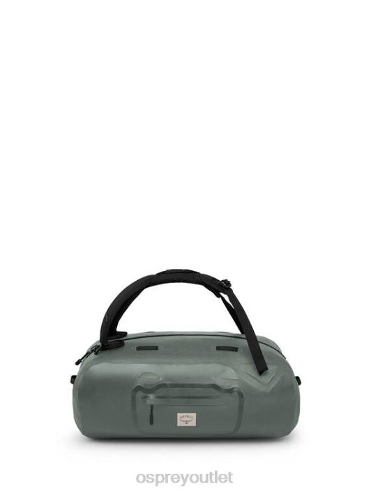 Osprey ARCANE WATERPROOF DUFFEL 40 WATERPROOF | EVERYDAY Bag Unisex PINE LEAF GREEN PTFP610