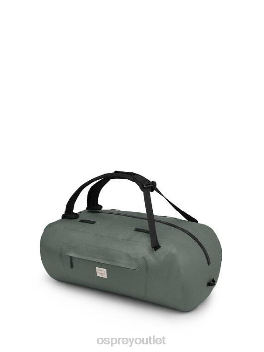 Osprey ARCANE WATERPROOF DUFFEL 65 WATERPROOF | EVERYDAY Bag Unisex PINE LEAF GREEN PTFP618