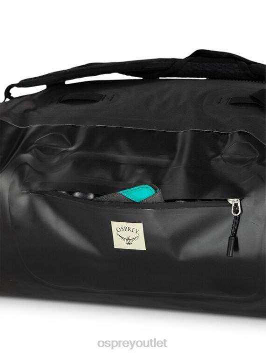 Osprey ARCANE WATERPROOF DUFFEL 65 WATERPROOF | EVERYDAY Bag Unisex PINE LEAF GREEN PTFP618