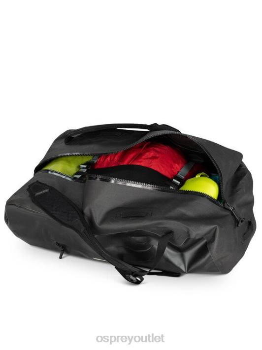 Osprey ARCANE WATERPROOF DUFFEL 65 WATERPROOF | EVERYDAY Bag Unisex PINE LEAF GREEN PTFP618