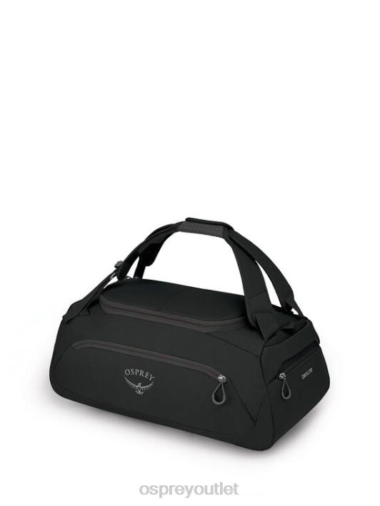 Osprey DAYLITE DUFFEL 30 EVERYDAY Bag Unisex BLACK PTFP612