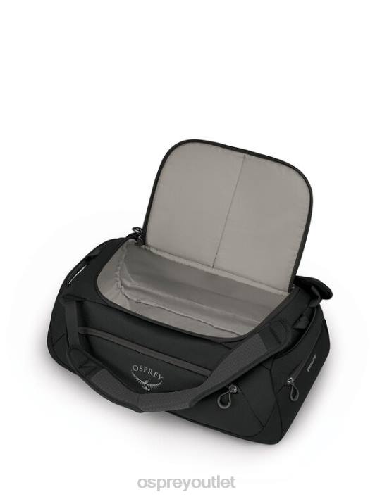 Osprey DAYLITE DUFFEL 30 EVERYDAY Bag Unisex BLACK PTFP612