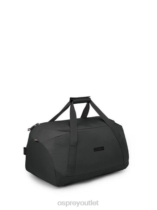 Osprey REMNANTS DUFFEL LIFESTYLE Bag Unisex VOLCANIC GREY PTFP632