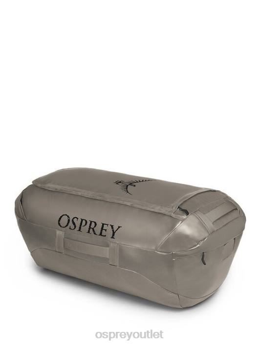 Osprey TRANSPORTER DUFFEL 120 EXPEDITION DUFFEL Bag Unisex VENTURI BLUE PTFP601