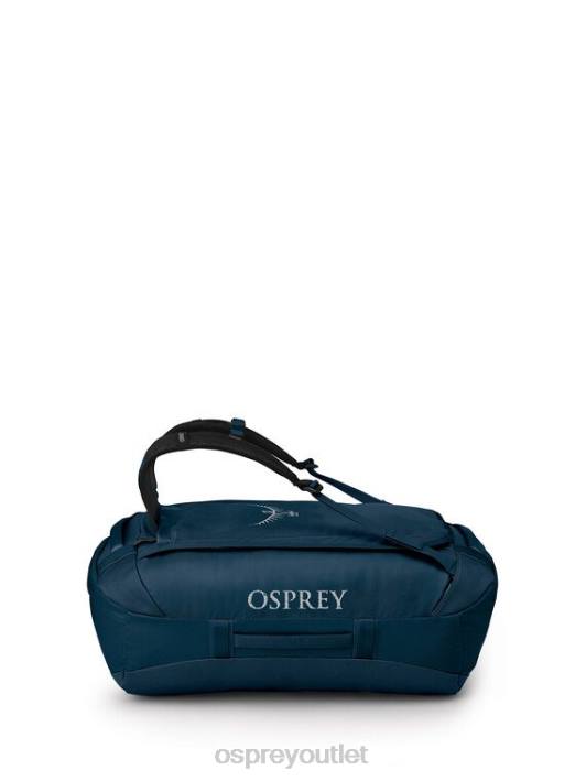 Osprey TRANSPORTER DUFFEL 65 EXPEDITION DUFFEL Bag Unisex CAMO LINES PRINT PTFP595