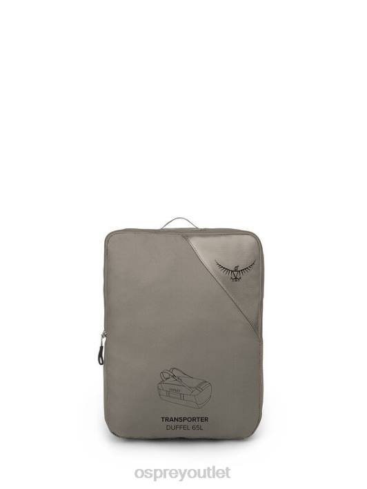 Osprey TRANSPORTER DUFFEL 65 EXPEDITION DUFFEL Bag Unisex CAMO LINES PRINT PTFP595