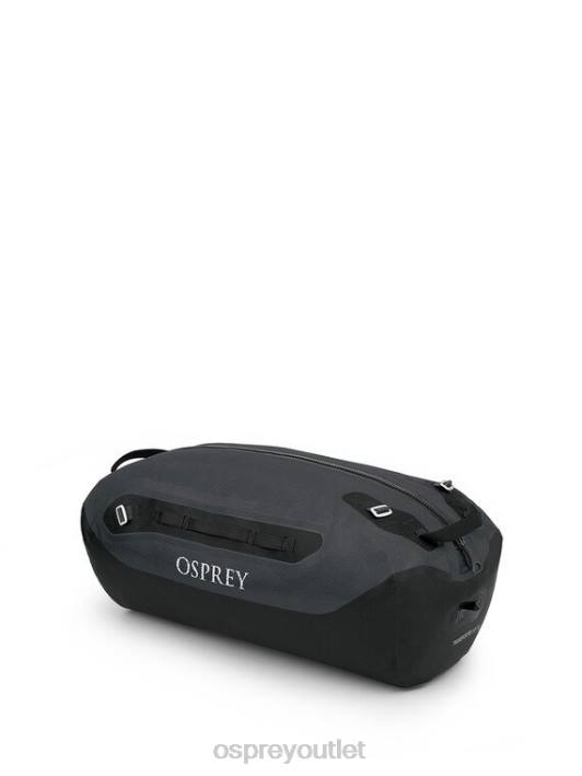 Osprey TRANSPORTER WATERPROOF DUFFEL 70 EXPEDITION WATERPOOF Bag Unisex MARS ORANGE PTFP606